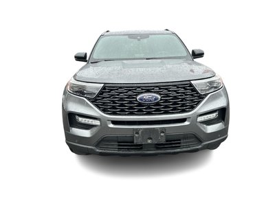 2021 Ford Explorer in Oakville, Ontario