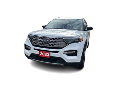 Ford Explorer  2023 à Oakville, Ontario