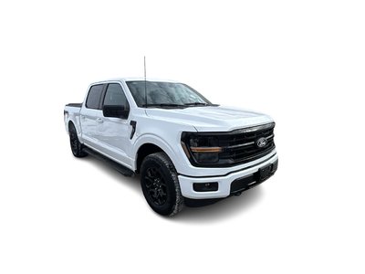 2025 Ford F-150 in Oakville, Ontario