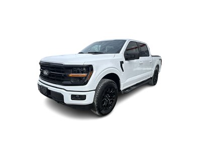 Ford F-150  2025 à Oakville, Ontario