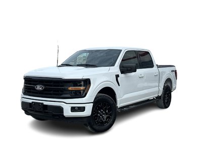 2025 Ford F-150 in Oakville, Ontario
