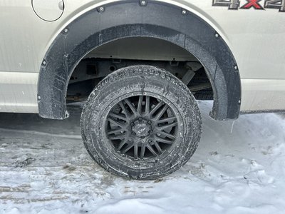 2018 Ford F150 in Oakville, Ontario