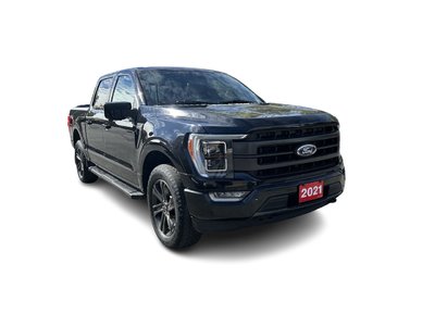 2021 Ford F150 in Oakville, Ontario