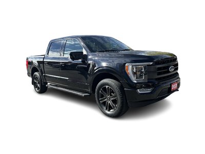 2021 Ford F150 in Oakville, Ontario