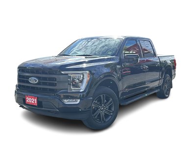 2021 Ford F150 in Oakville, Ontario