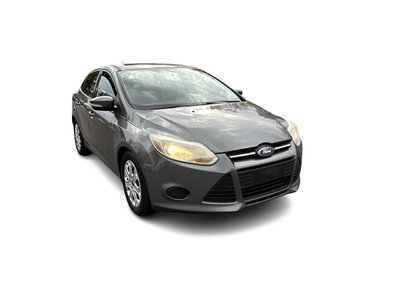 2013 Ford Focus in Oakville, Ontario