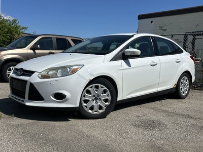 2014 Ford Focus in Oakville, Ontario