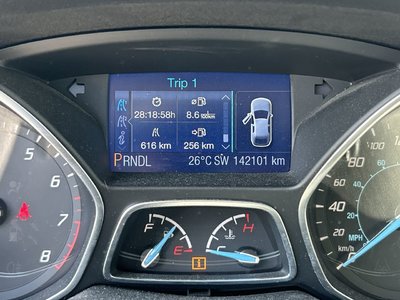 2014 Ford Focus in Oakville, Ontario