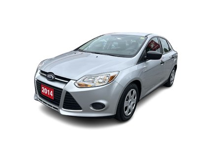 Ford Focus  2014 à Oakville, Ontario
