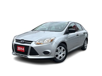 Ford Focus  2014 à Oakville, Ontario