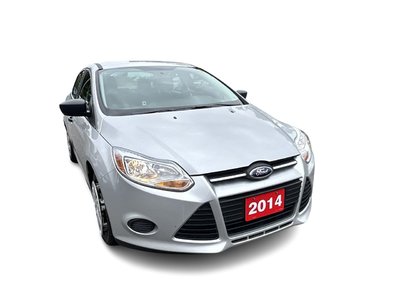Ford Focus  2014 à Oakville, Ontario