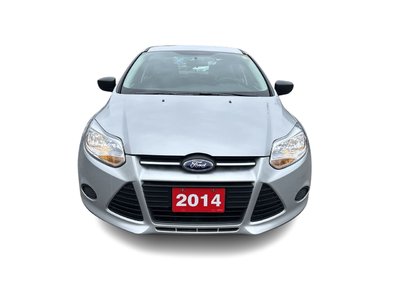 Ford Focus  2014 à Oakville, Ontario