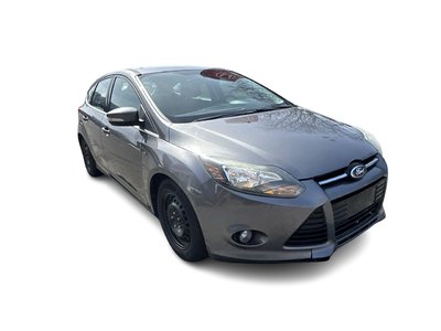2014 Ford Focus in Oakville, Ontario
