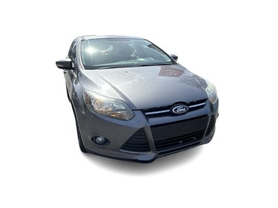2014 Ford Focus in Oakville, Ontario