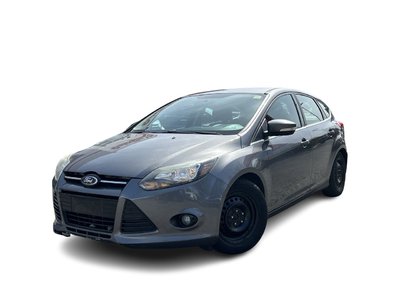 2014 Ford Focus in Oakville, Ontario
