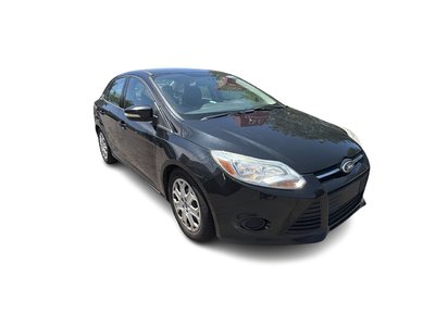 2014 Ford Focus in Oakville, Ontario