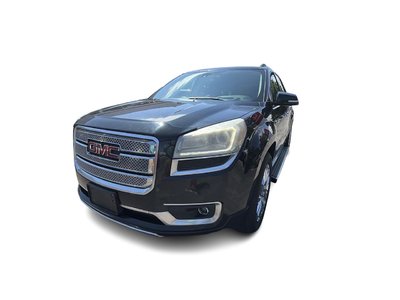 2015 GMC Acadia in Oakville, Ontario