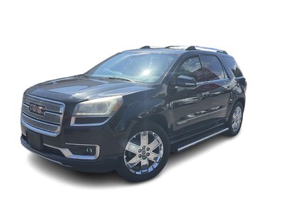 2015 GMC Acadia in Oakville, Ontario