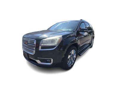 2015 GMC Acadia in Oakville, Ontario