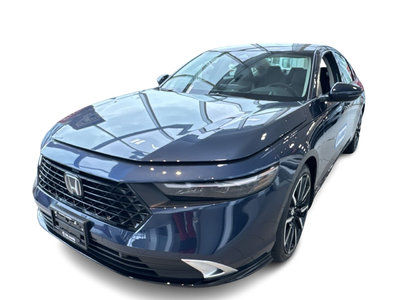 2025 Honda Accord Hybrid in Oakville, Ontario