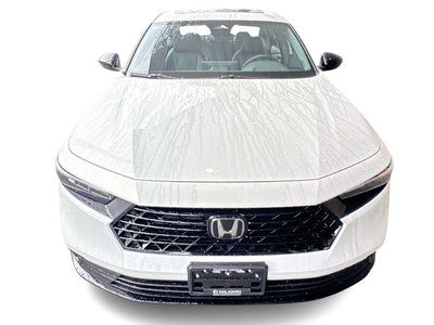 Honda Accord Hybrid  2025 à Oakville, Ontario