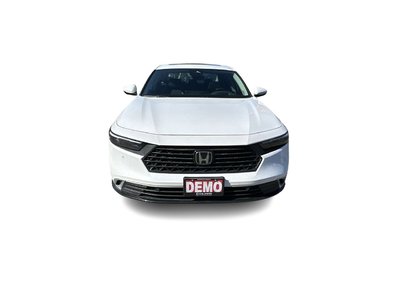 2026 Honda Accord Hybrid in Oakville, Ontario