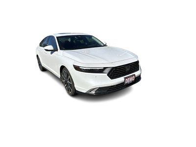 2026 Honda Accord Hybrid in Oakville, Ontario