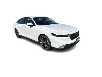 2026 Honda Accord Hybrid in Oakville, Ontario