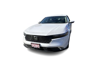 2026 Honda Accord Hybrid in Oakville, Ontario