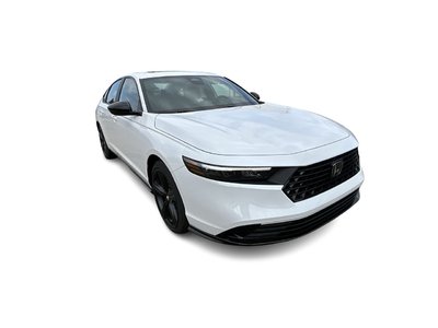 2026 Honda Accord Hybrid in Oakville, Ontario