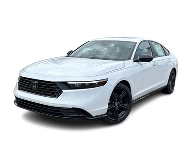 2026 Honda Accord Hybrid in Oakville, Ontario