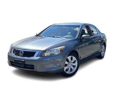2009 Honda Accord in Oakville, Ontario