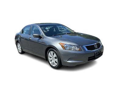 2009 Honda Accord in Oakville, Ontario