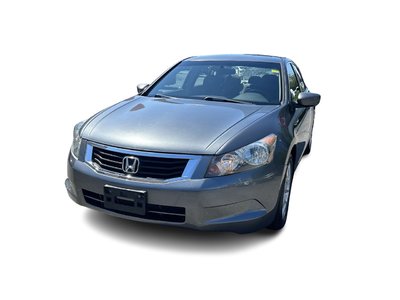 2009 Honda Accord in Oakville, Ontario