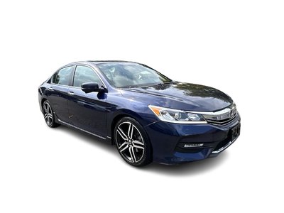 2016 Honda Accord in Oakville, Ontario