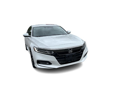 2020 Honda Accord in Oakville, Ontario