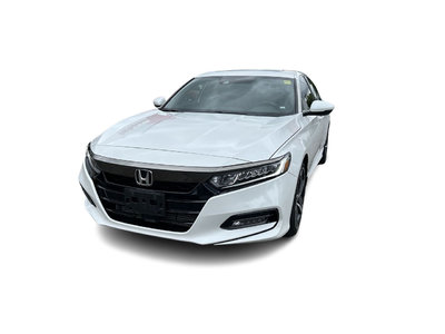 2020 Honda Accord in Oakville, Ontario