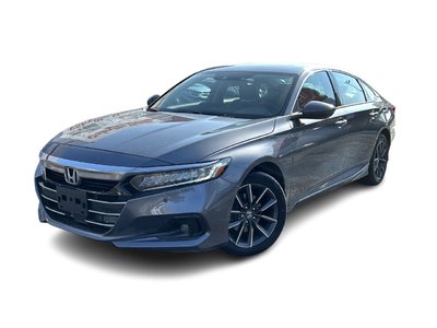 Honda Accord  2021 à Oakville, Ontario