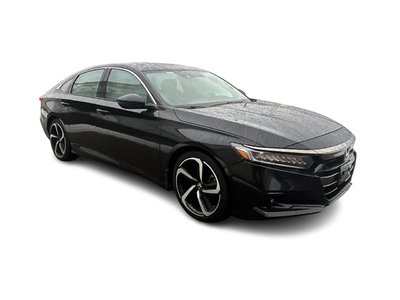 2022 Honda Accord in Oakville, Ontario