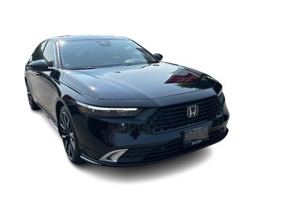 2024 Honda Accord in Oakville, Ontario
