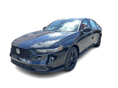 Honda Accord  2025 à Oakville, Ontario