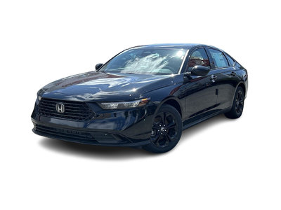 Honda Accord  2025 à Oakville, Ontario
