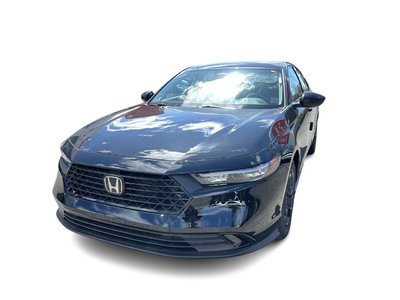 Honda Accord  2025 à Oakville, Ontario