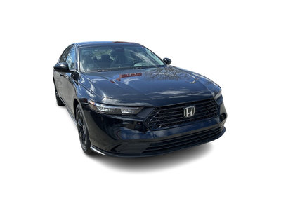 Honda Accord  2025 à Oakville, Ontario