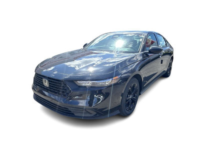 2025 Honda Accord in Oakville, Ontario