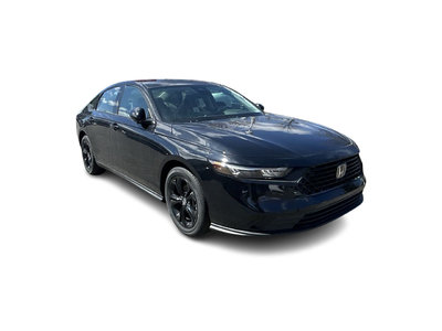 2025 Honda Accord in Oakville, Ontario