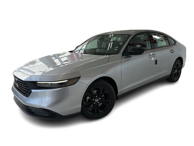 Honda Accord  2025 à Oakville, Ontario