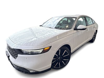 2025 Honda Accord in Oakville, Ontario