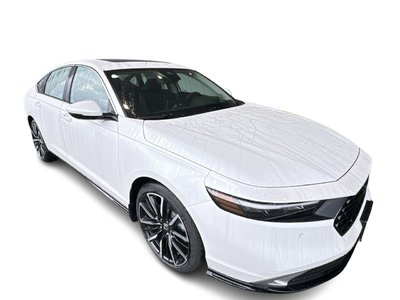 2025 Honda Accord in Oakville, Ontario