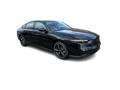 2026 Honda Accord in Oakville, Ontario